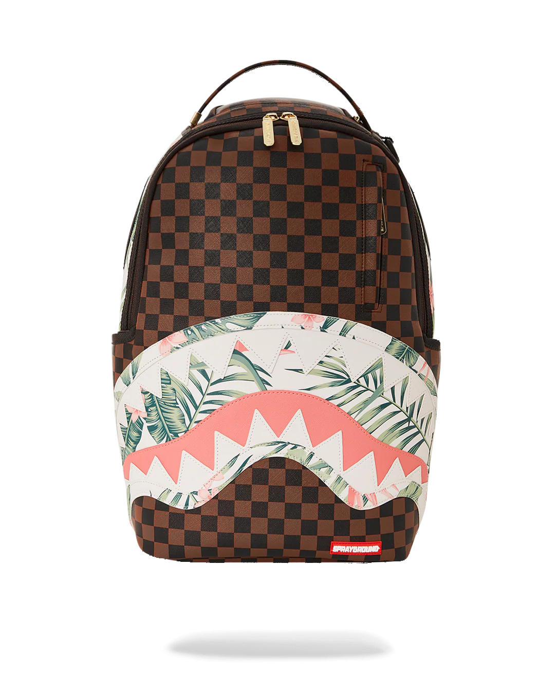 SHARKS IN PARIS COASTAL BACKPACK (DLXV)