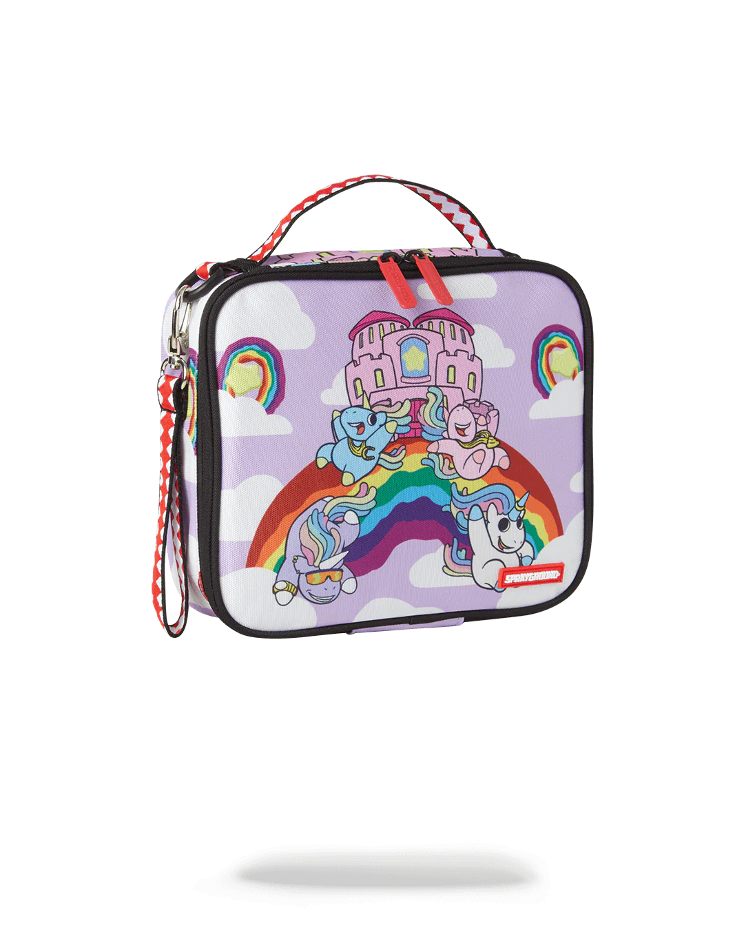 RAINBOW BOUNCE SNACK PACK - Image 2