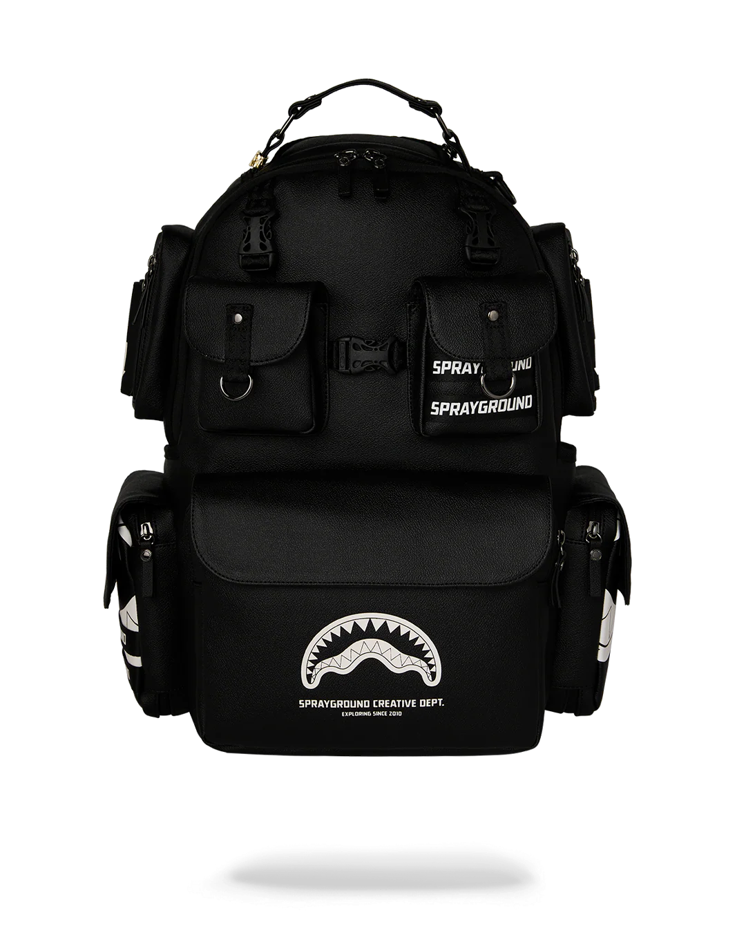 CARGO SUPER CHARGED BACKPACK