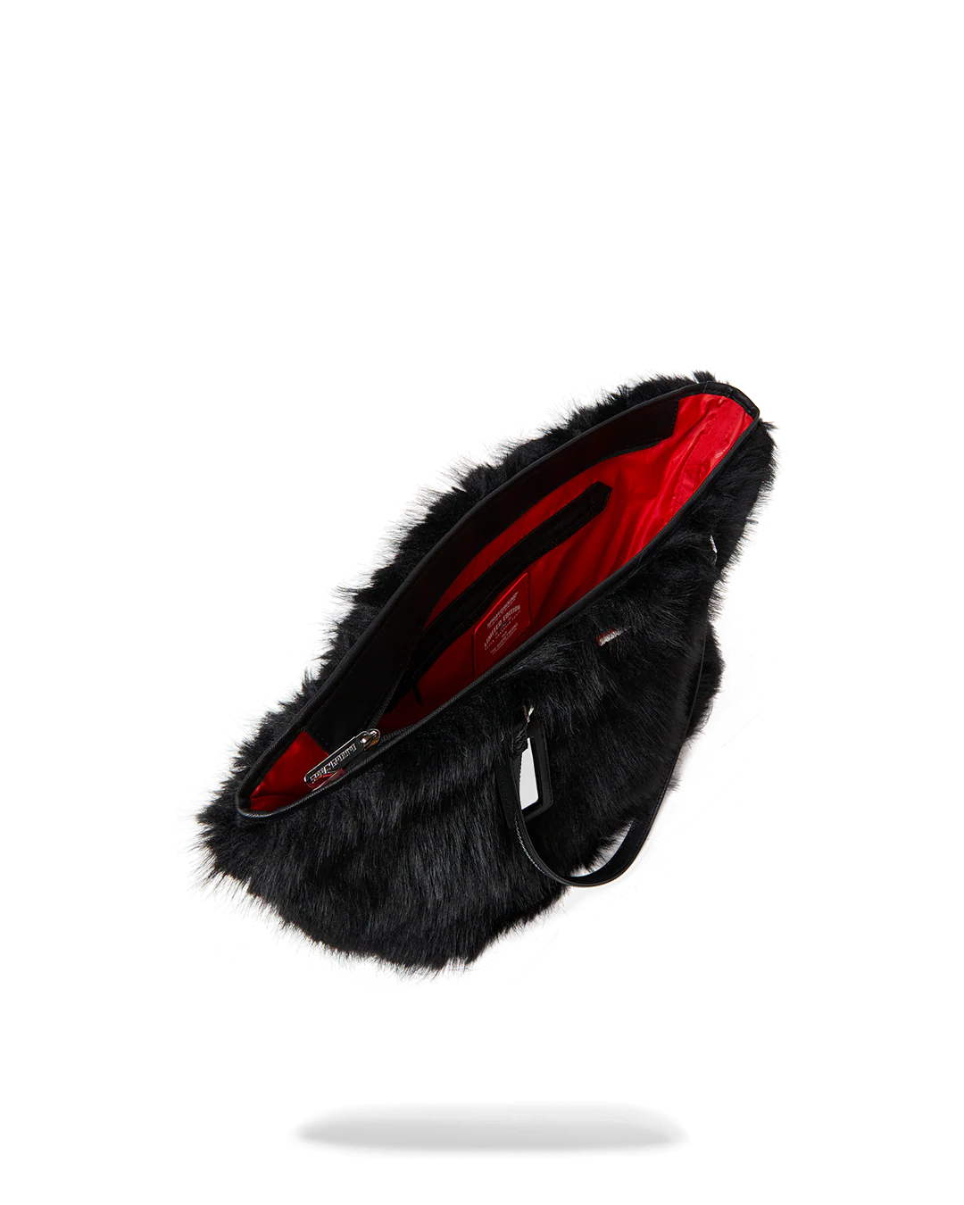 FURZILLA SHARK (NIGHT) TOTE - Image 6