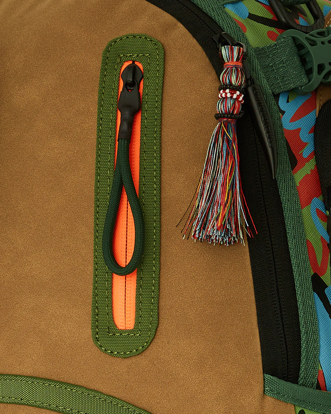 A.I. SPECIAL OPS BACKPACK - Image 11