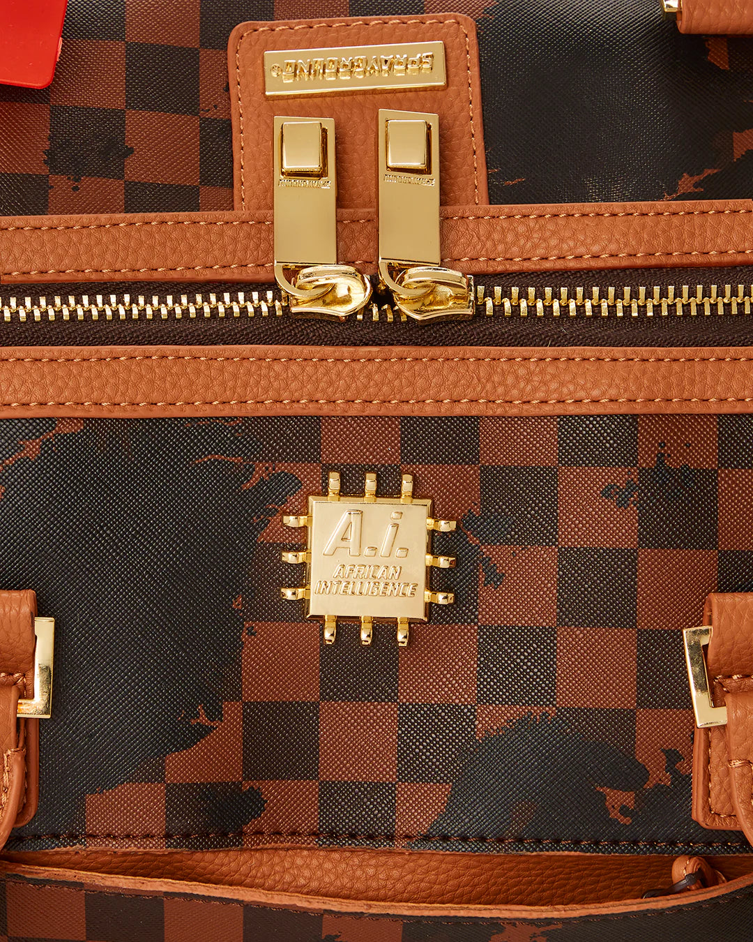 A.i.5 GLOBAL DUFFLE - Image 11