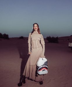 Alternative view of UNSTOPPABLE ENDEAVORS BACKPACK (DLXV)
