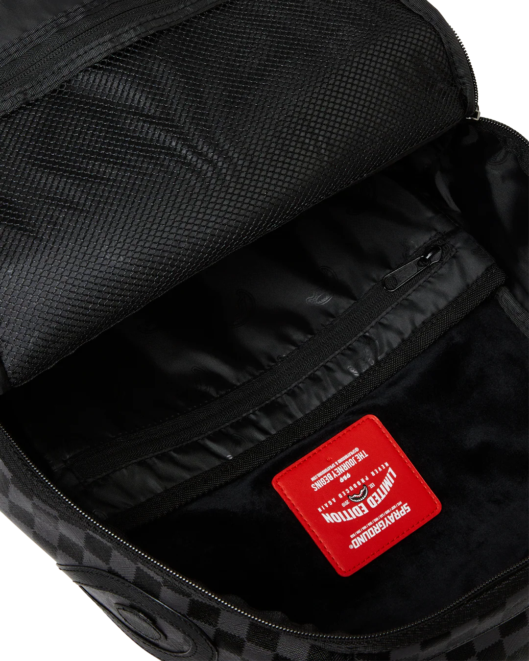 MIDNIGHT CHATEAU DLXSV BACKPACK - Image 10