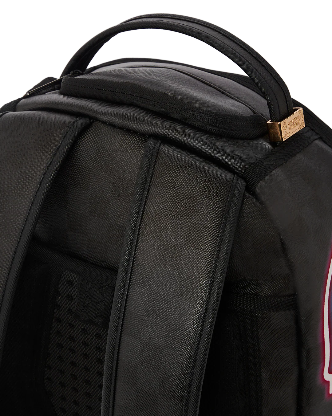 SHARKS IN PARIS GLOW BACKPACK (DLXV) - Image 10