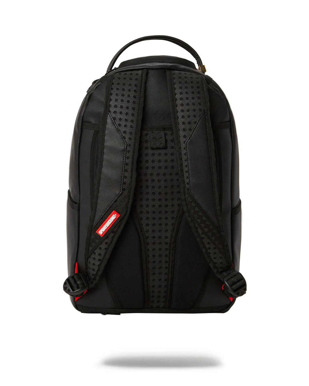 SHARK CENTRAL GREYTONE BACKPACK (DLXV) - Image 9