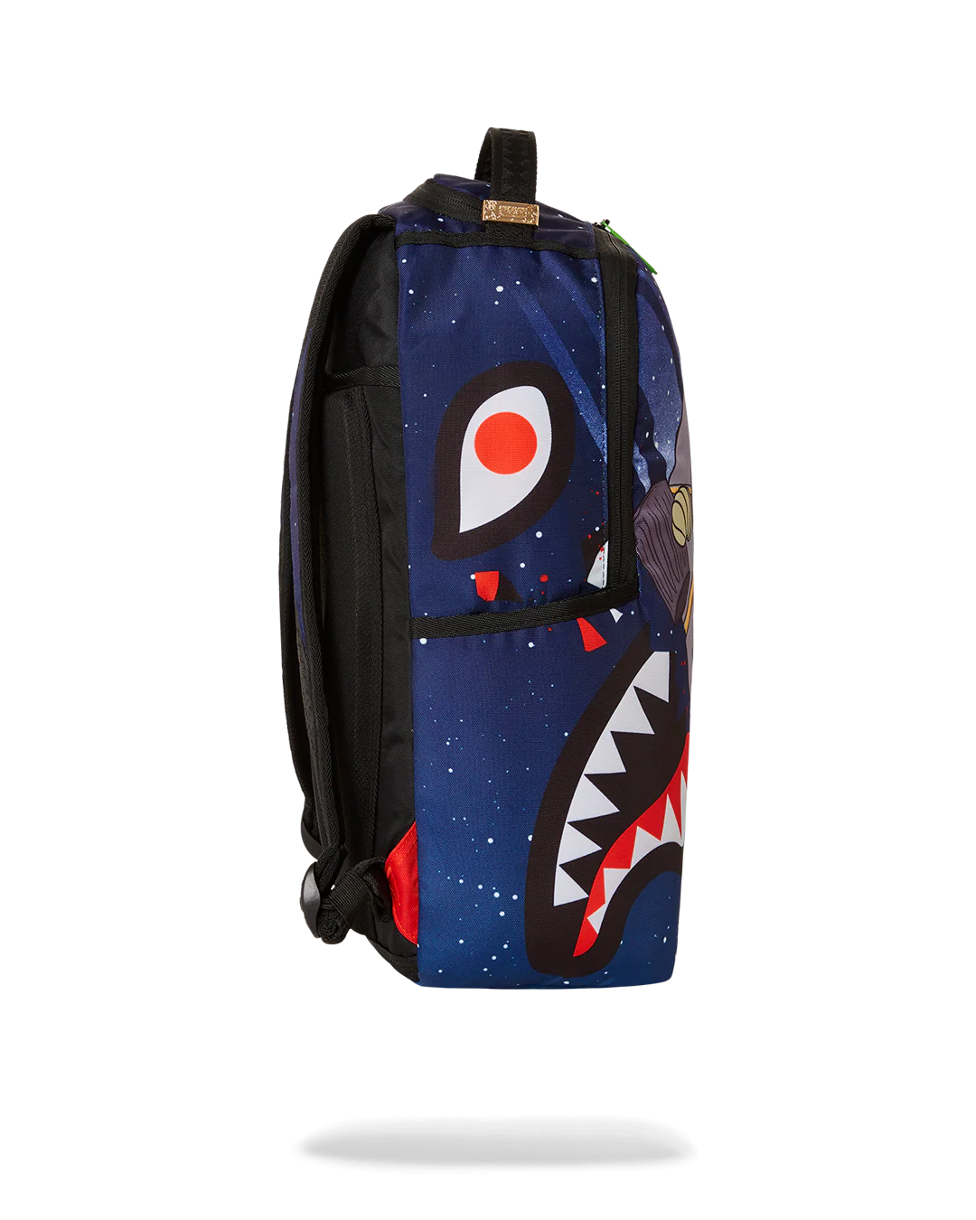 RICK & MORTY OOPS BACKPACK - Image 13