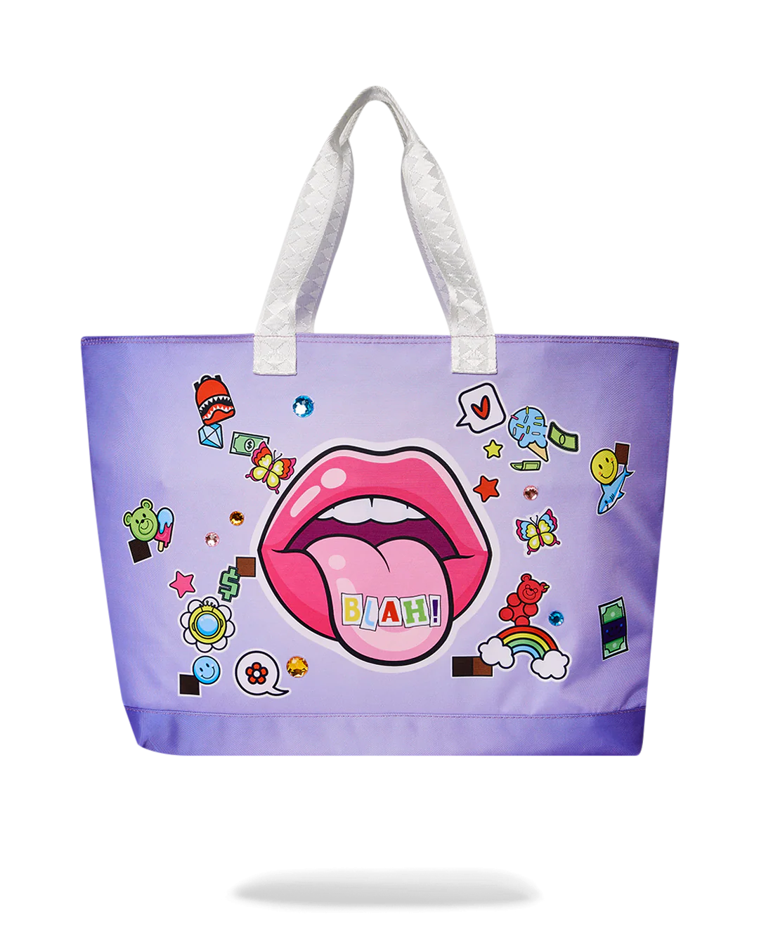 BLAH! BEACH TOTE - Image 5