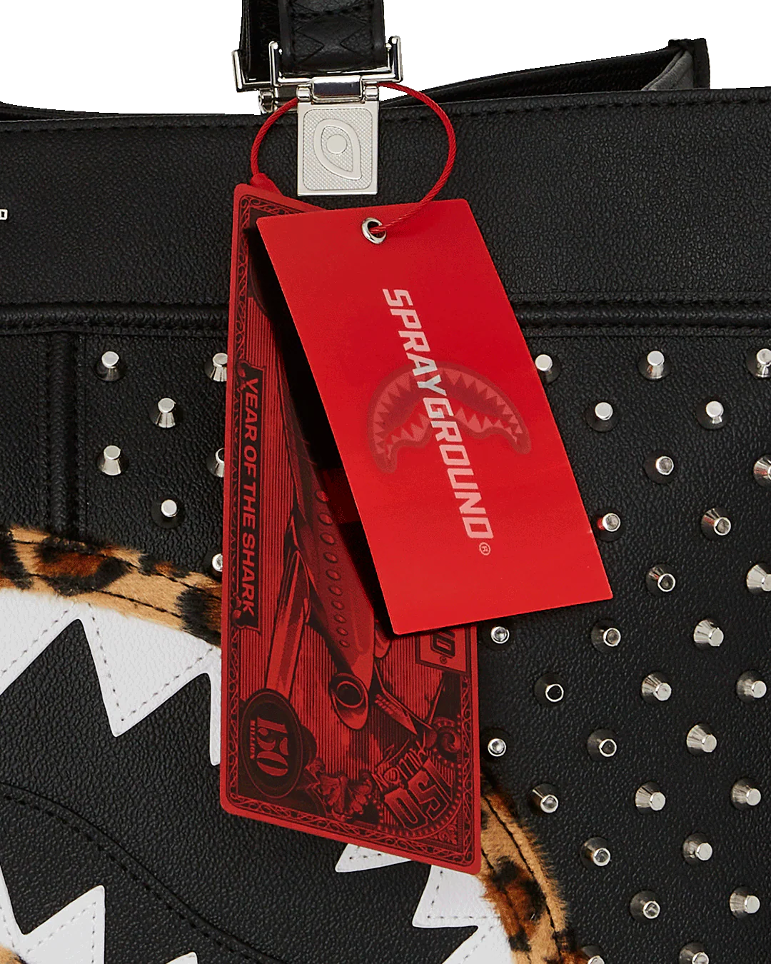 BACKSTAGE TORTUGA TOTE - Image 8