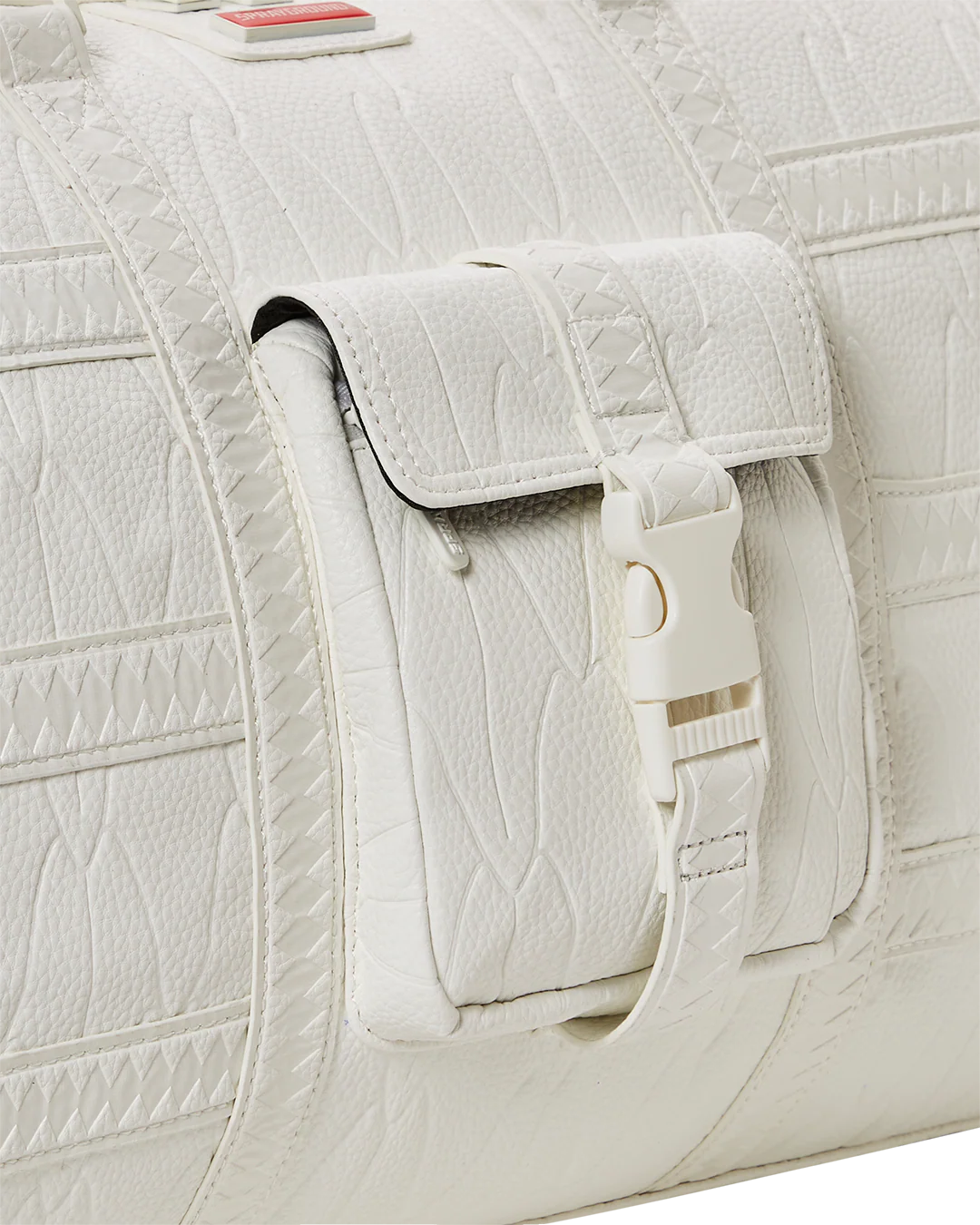 STRATOSPHERE CARGO DUFFLE - Image 13