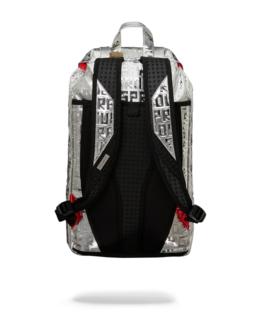 FUTURE TITAN (METALLIC) HILLS BACKPACK - Image 8