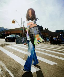 Alternative view of GERALD STEP INTO SUCCESS DLXSV BACKPACK