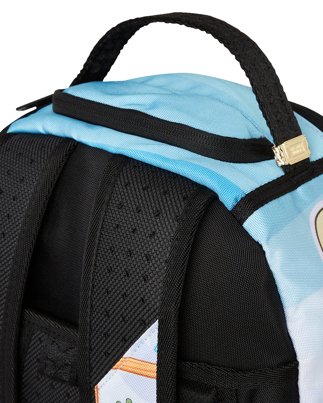 ANGRY BIRDS SHARK DEFENSE BACKPACK - Image 7