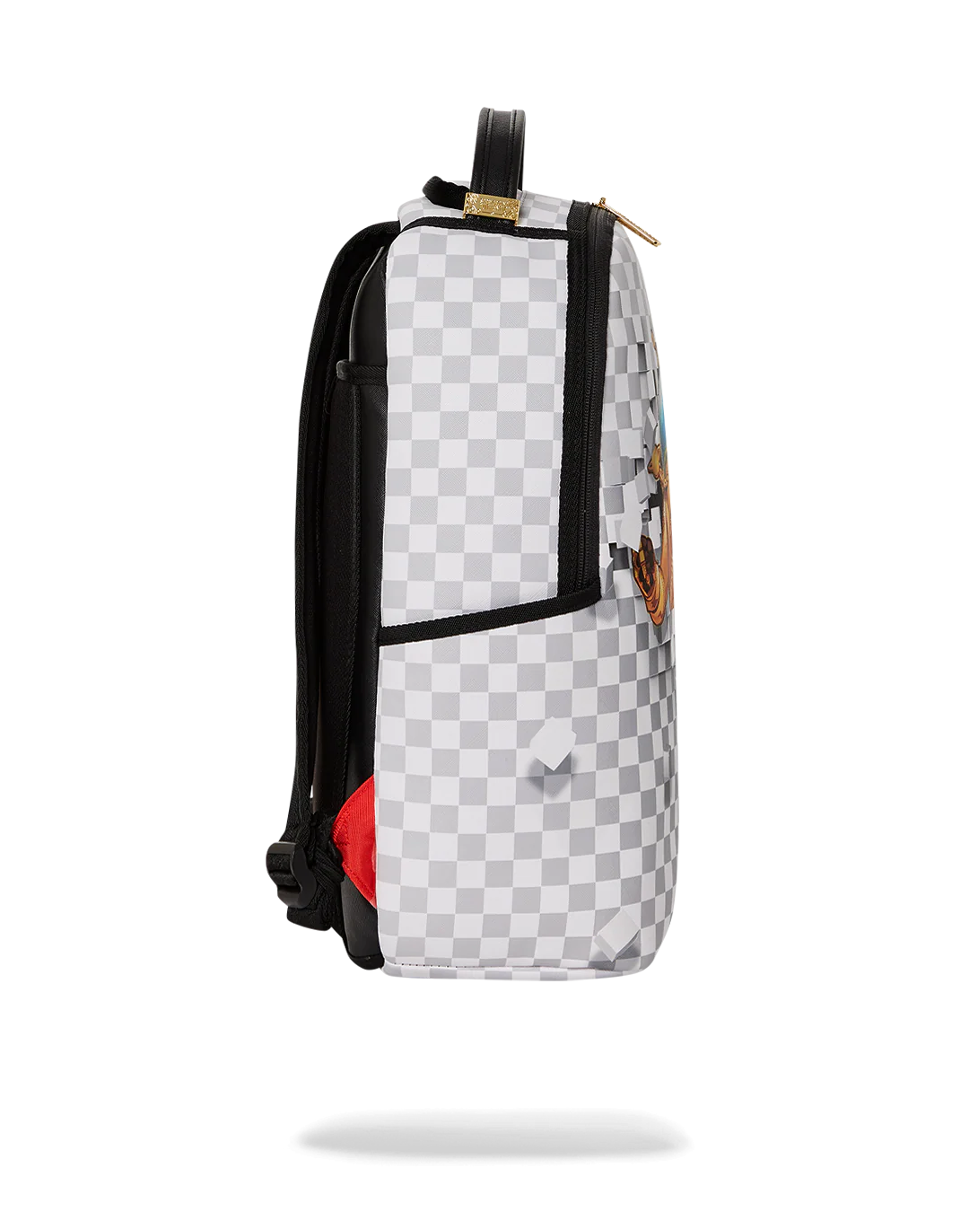 ASTROMANE SMASHOUT BACKPACK (DLXV) - Image 10