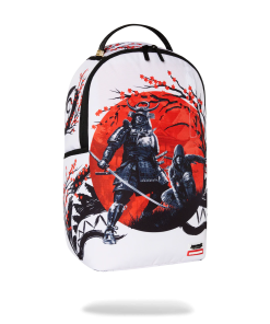 Alternative view of ASSASSIN'S CREED SHADOWS RISING SUN BACKPACK