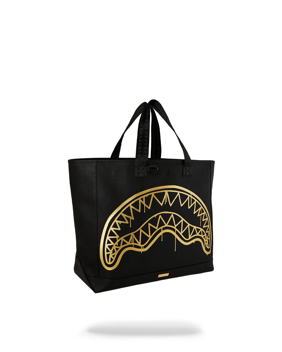 GOLD FANG BEACH TOTE - Image 3