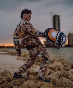 Alternative view of DESTINY FIRST LIGHT BACKPACK