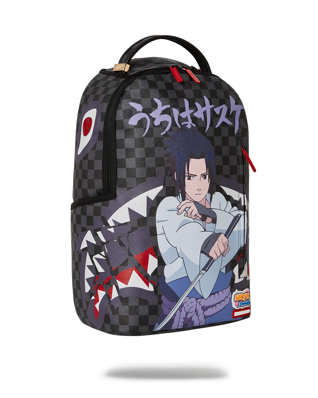 NARUTO SASUKE (DLXV) - Image 2