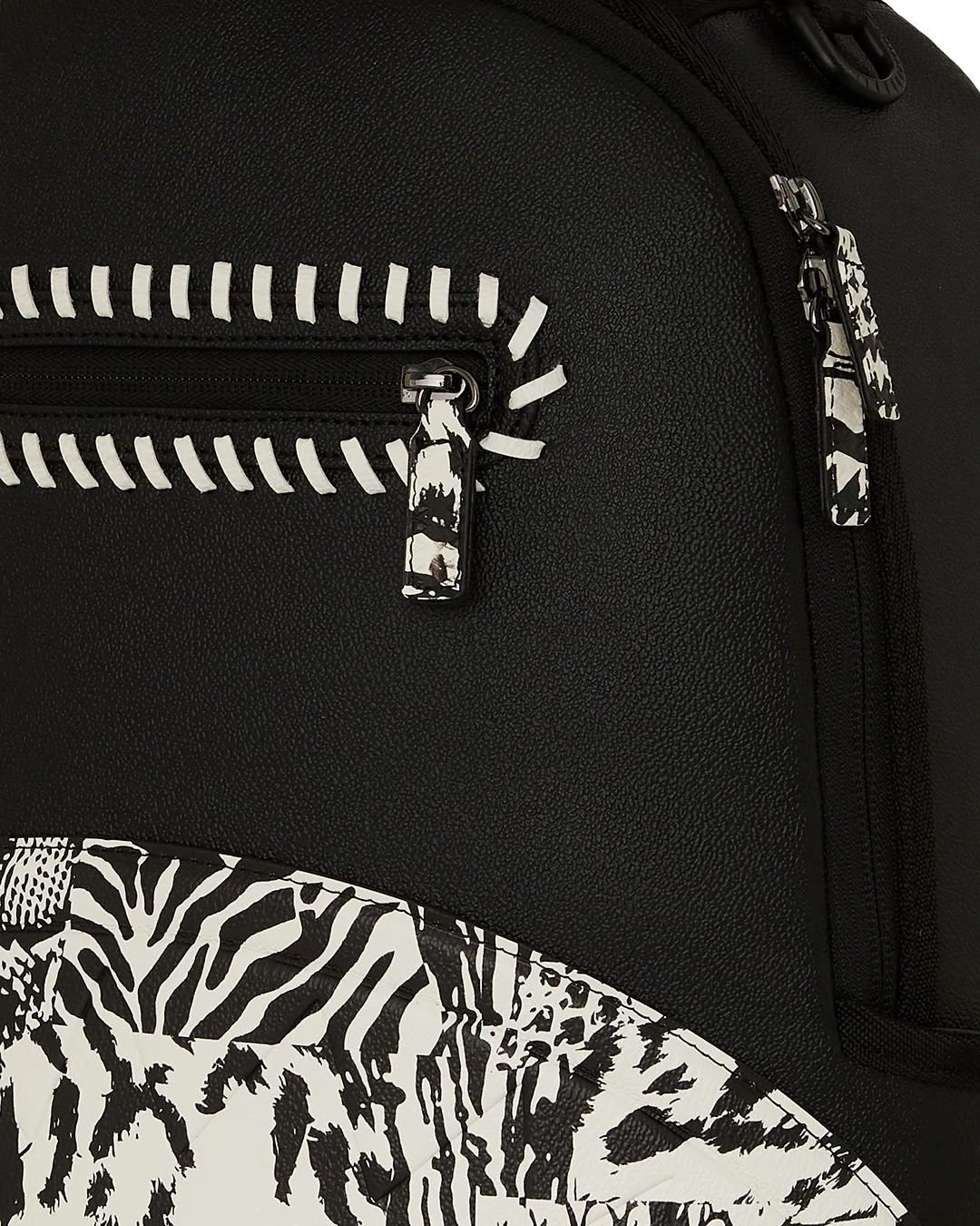 A.I. AFRICAN INTELLIGENCE WILD NILE BACKPACK - SANDFLOWER COLLAB - Image 8