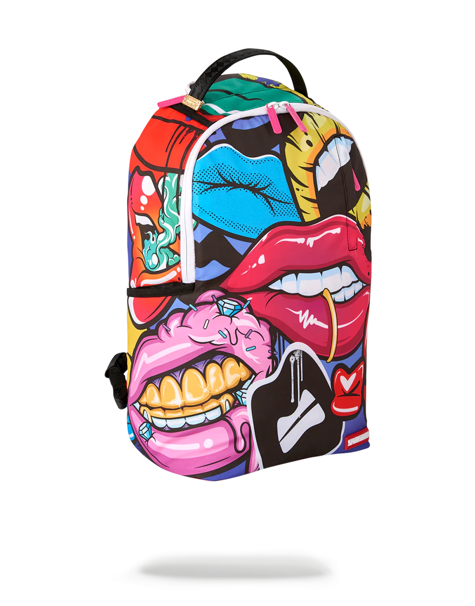 LIP SERVICE BACKPACK - Image 2