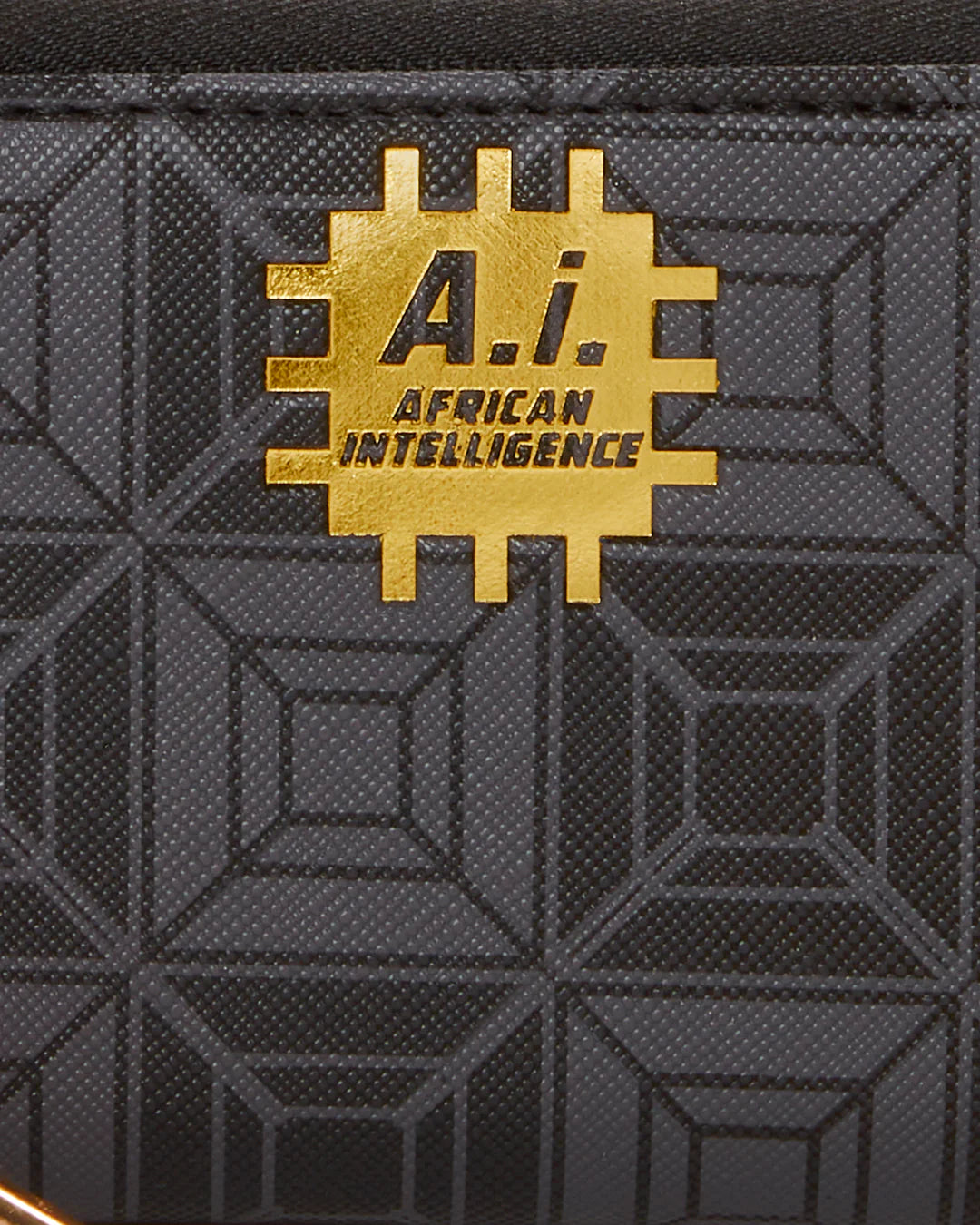 OBSIDIAN STUNNER A.i.6 SANDFLOWER COLLAB WALLET - Image 6