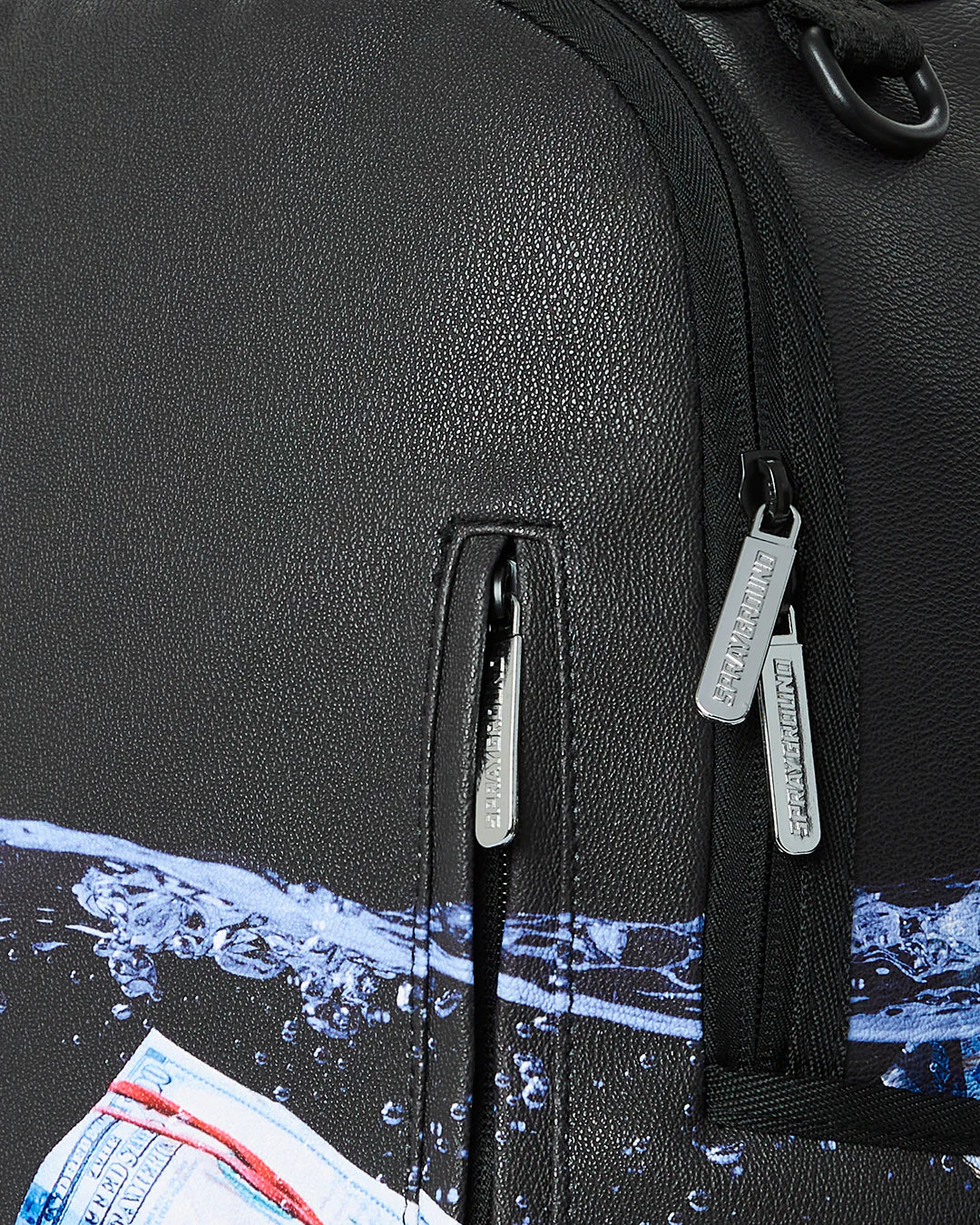 SEA BANDS BACKPACK (DLXV) - Image 11