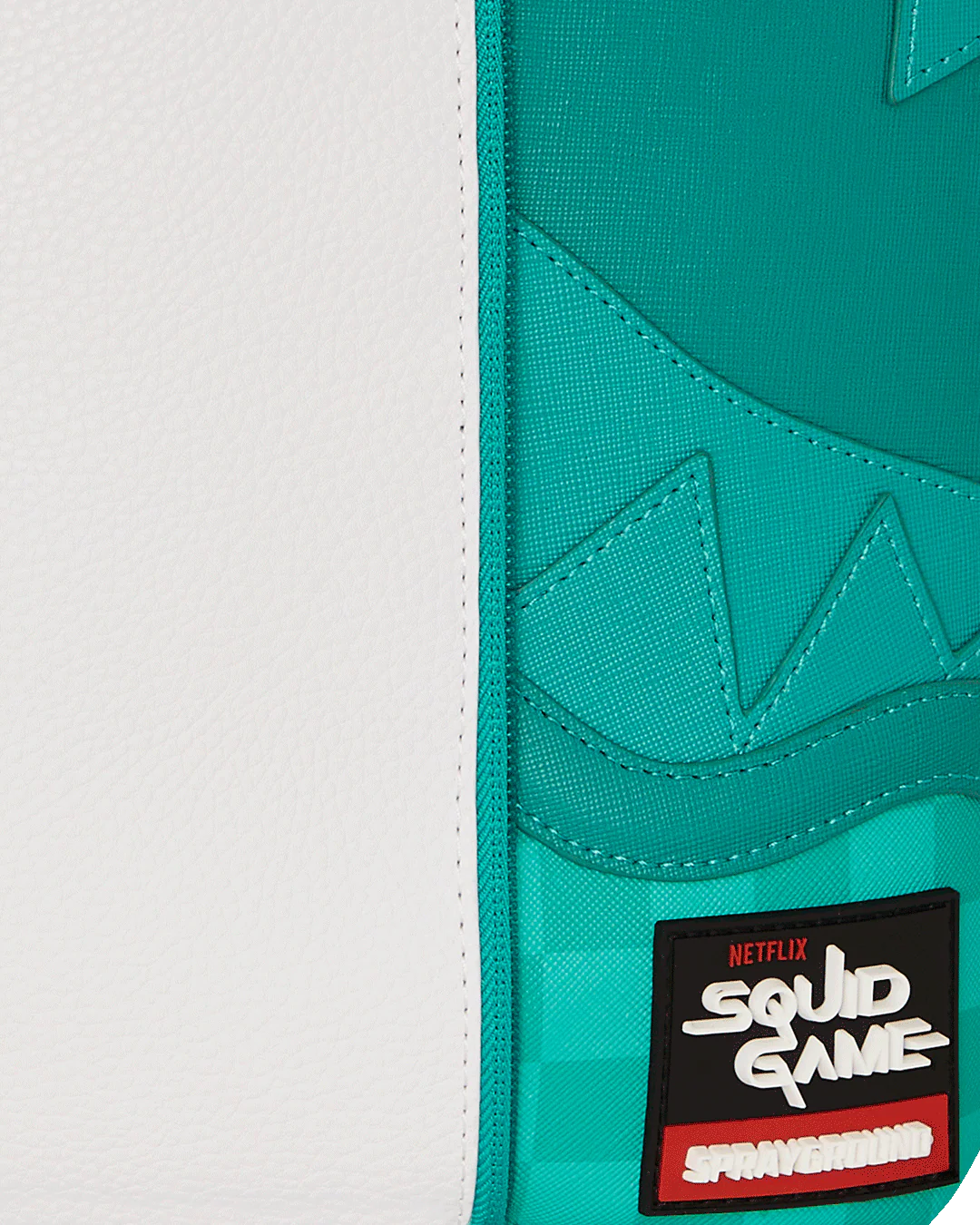 SQUID GAME COLLAB JUMPSUIT BACKPACK - Image 12