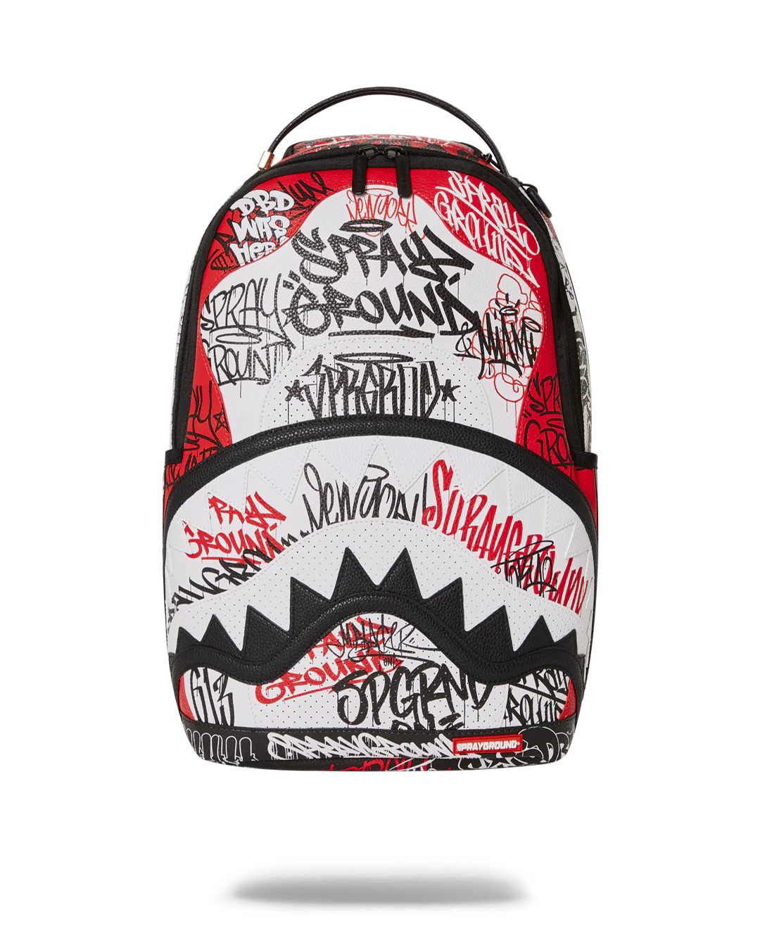 MYSTERIOUS MASTERMIND BACKPACK (DLXV)