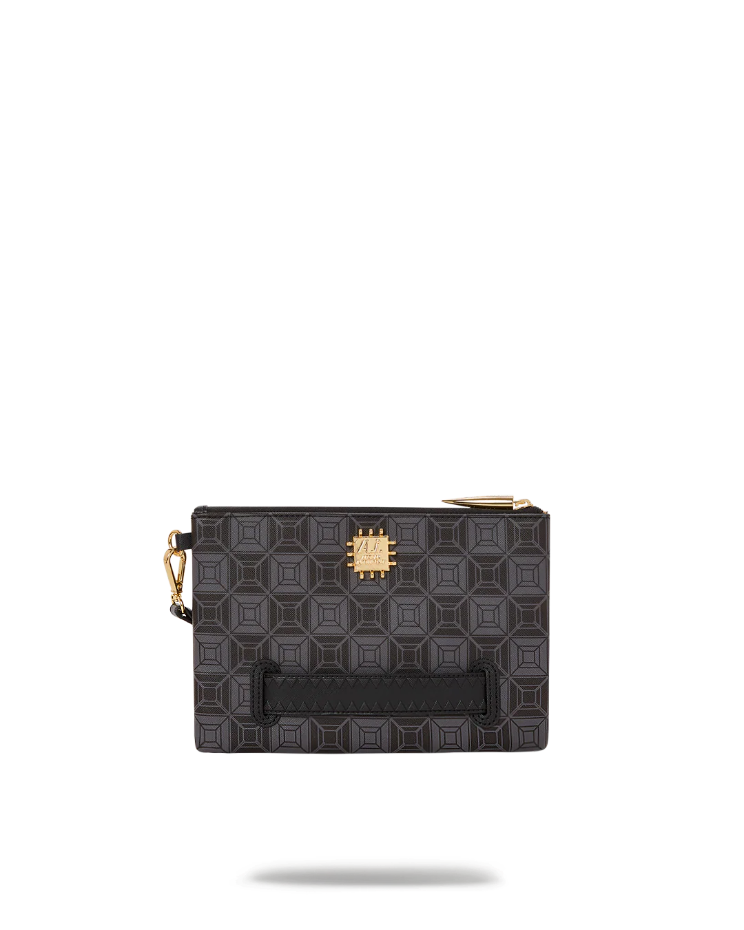 OBSIDIAN STUNNER A.i.6 SANDFLOWER COLLAB CROSSOVER CLUTCH - Image 5