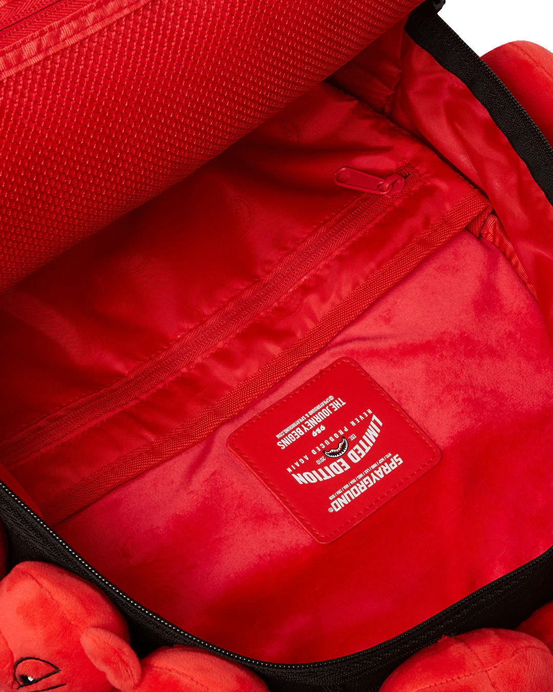 DIABLO WRATH PACK BACKPACK - Image 12
