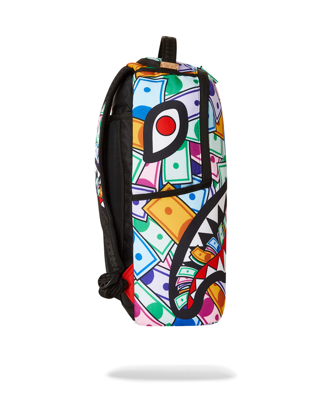 MONOPOLY WALL STREET BACKPACK - Image 5