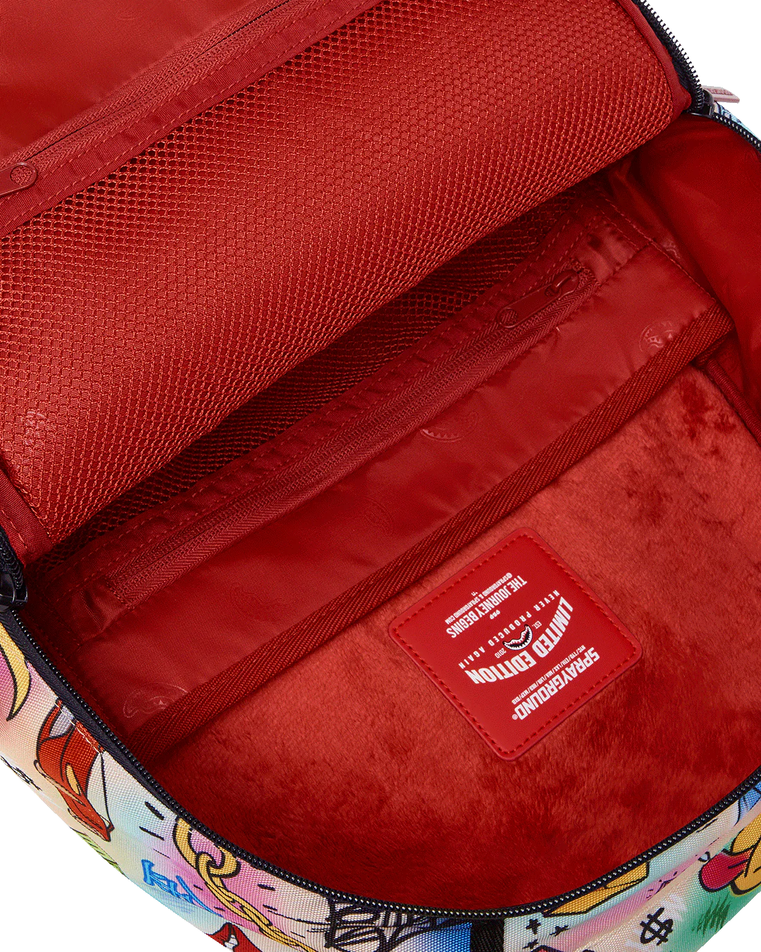 DOODLE DAZE BACKPACK - Image 11
