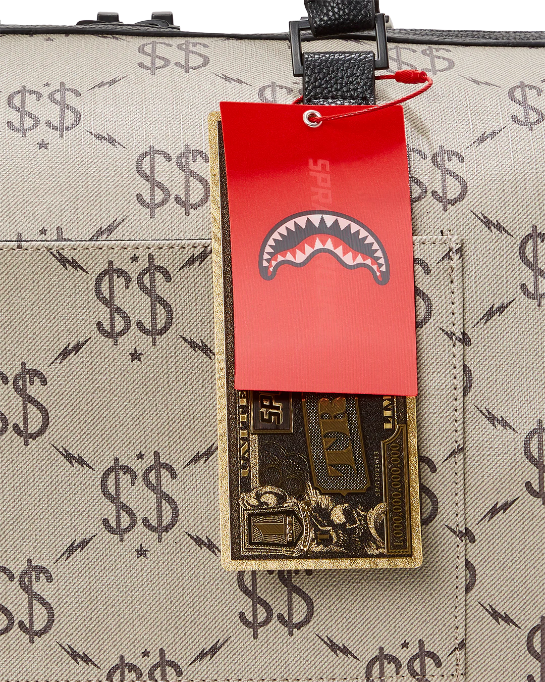 THE GETAWAY DUFFLE - Image 12