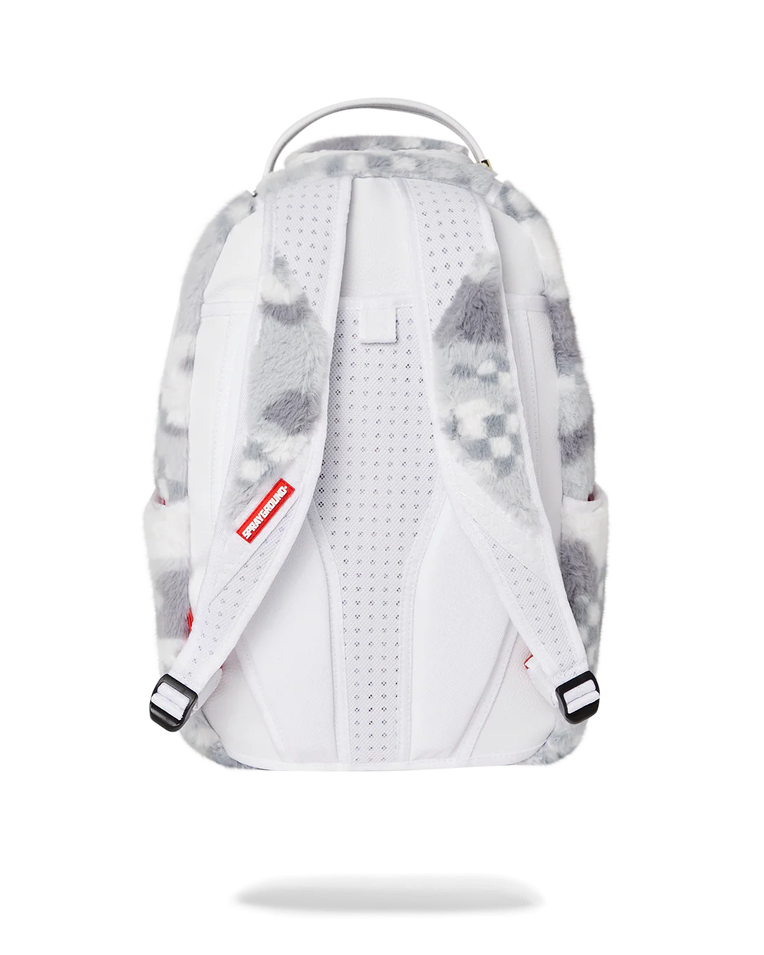 3AM PLUSH SWISS ALPS BACKPACK - Image 9