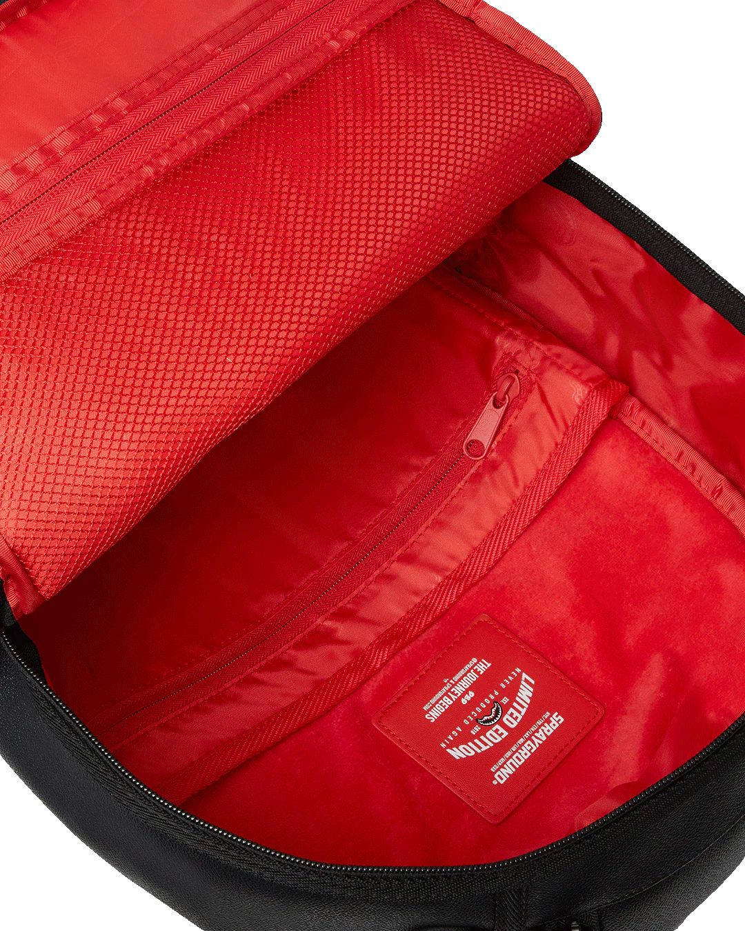 SHADOW SMASH BITE BACKPACK - Image 11