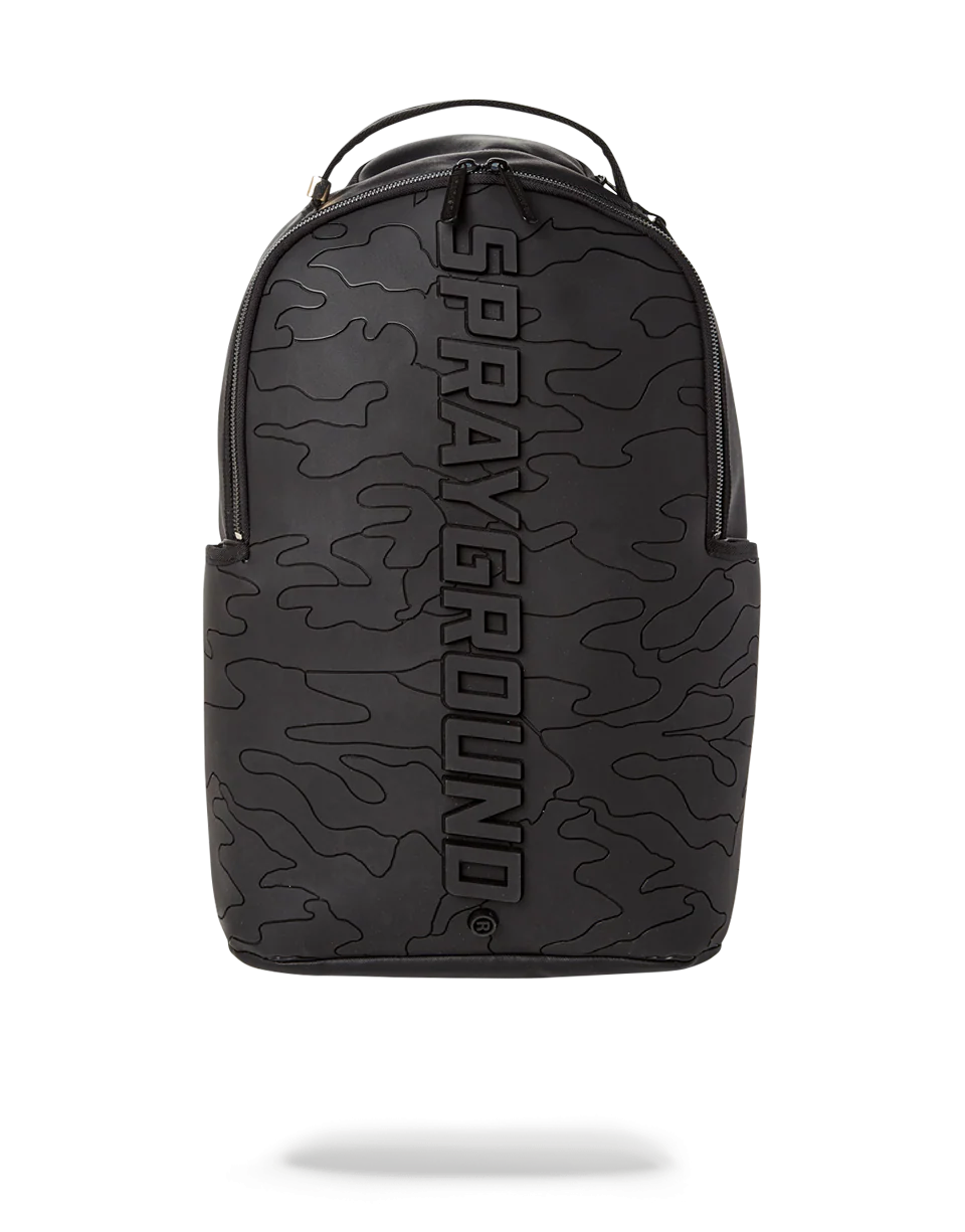 BODYGUARD (MIDNIGHT) BACKPACK