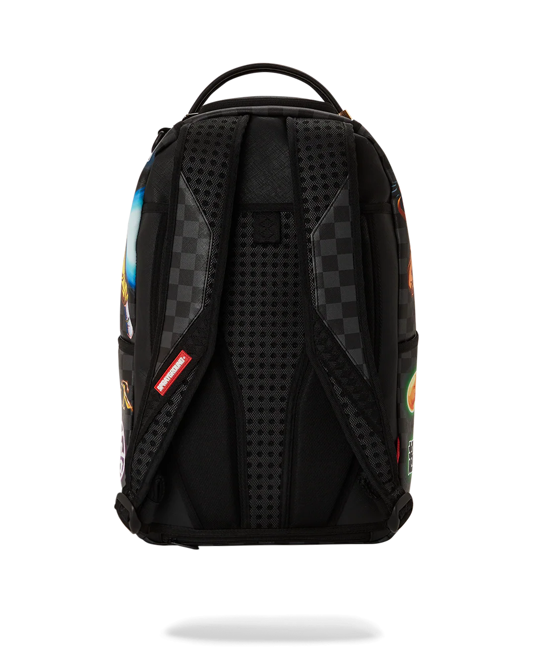 DRAGON BALL Z NEON TRIP BACKPACK (DLXV) - Image 9