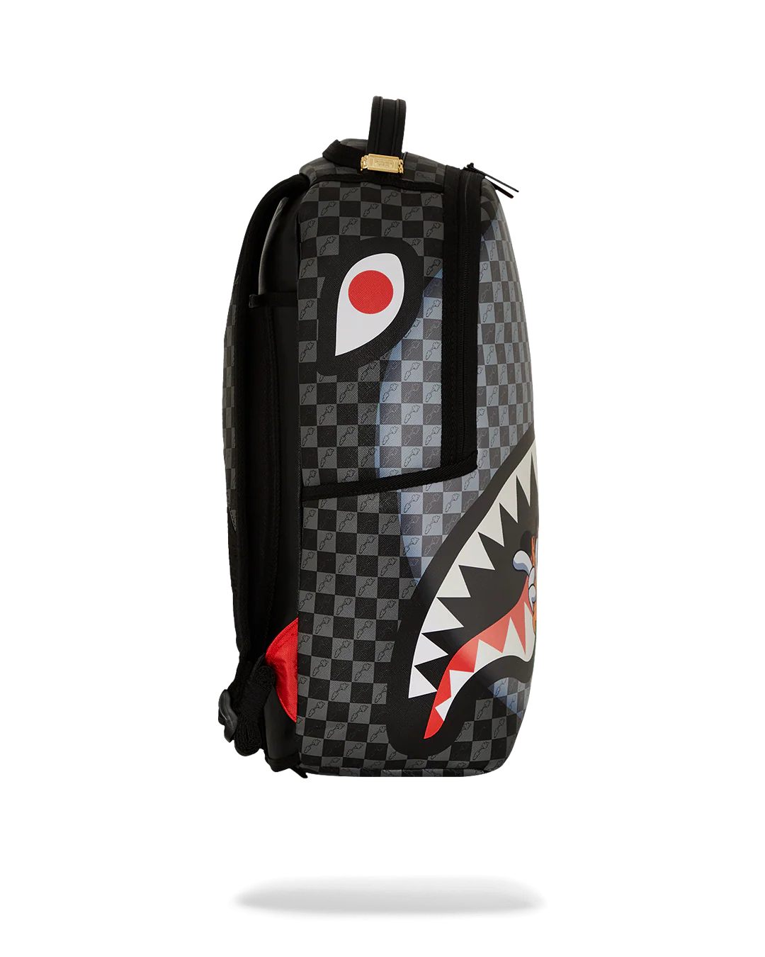 LOONEY TUNES BUGS BUNNY WASUP BACKPACK - Image 5