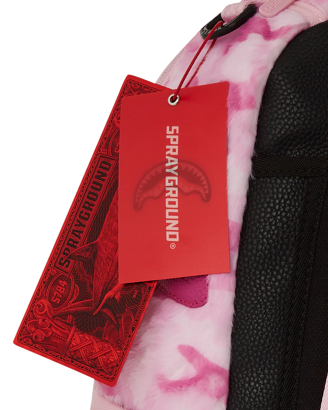 FURRROCIOUS IN PINK DLXSF BACKPACK - Image 16