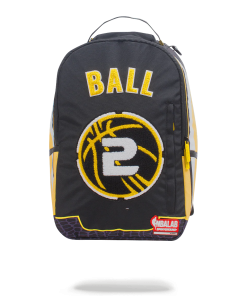 NBALAB LONZO BALL JERSEY