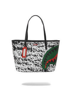 NIGHT NIGHT TOTE