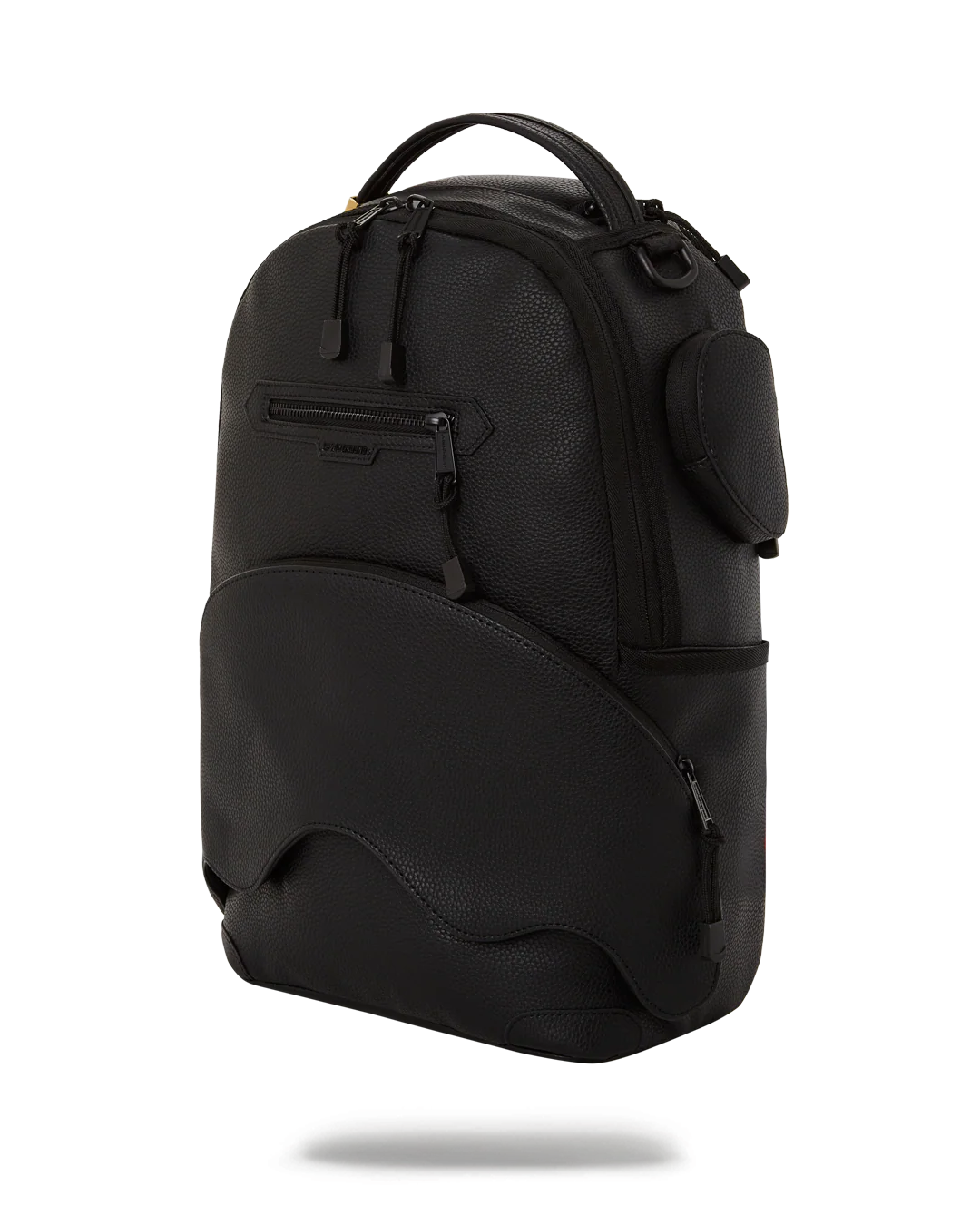 RICH ROVER CARGO SHARK BACKPACK (DLXV) - Image 6