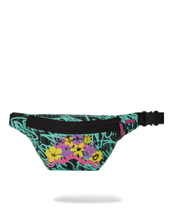 GARDEN GLAMOUR SAVVY CROSSBODY