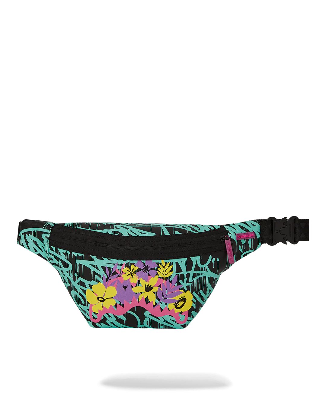 GARDEN GLAMOUR SAVVY CROSSBODY