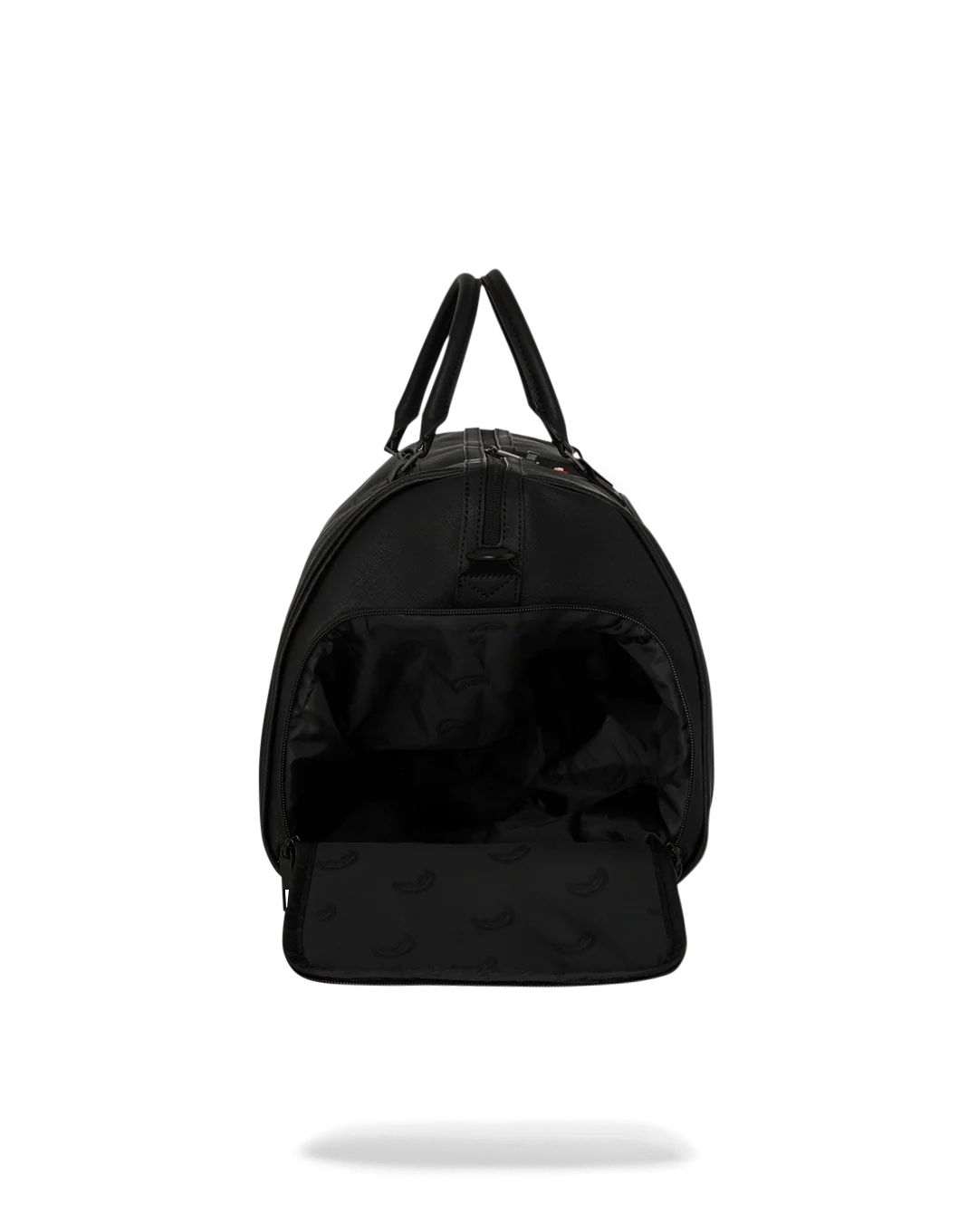 KNIT COMMANDER DUFFLE - Image 10