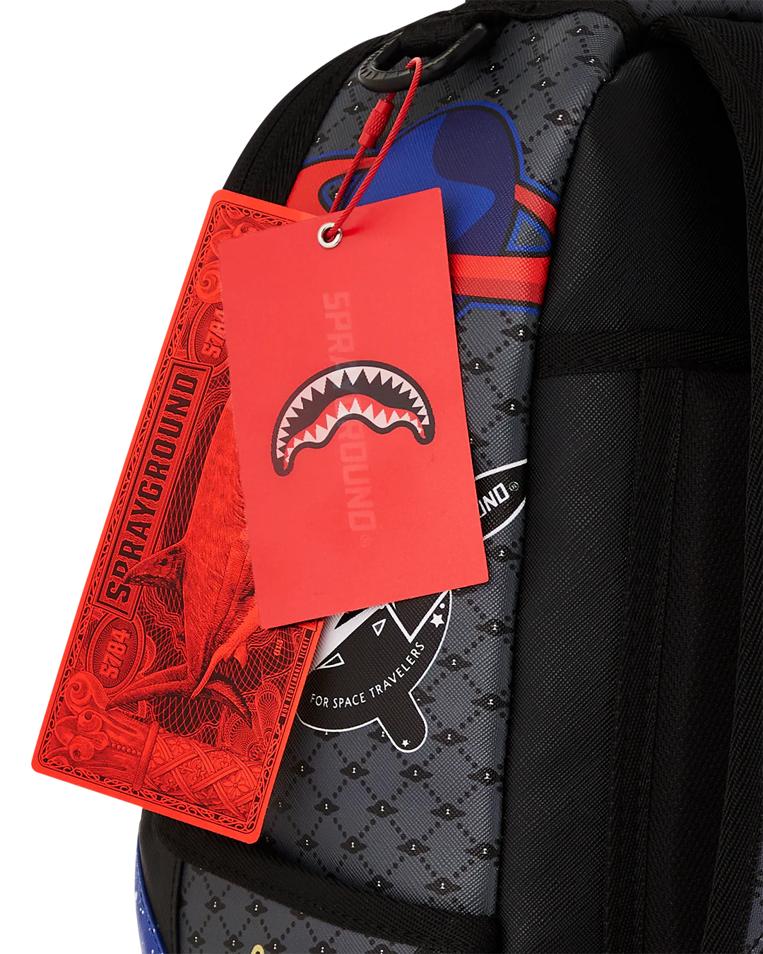 ALIEN ZZZADDY DLXSV BACKPACK - Image 16