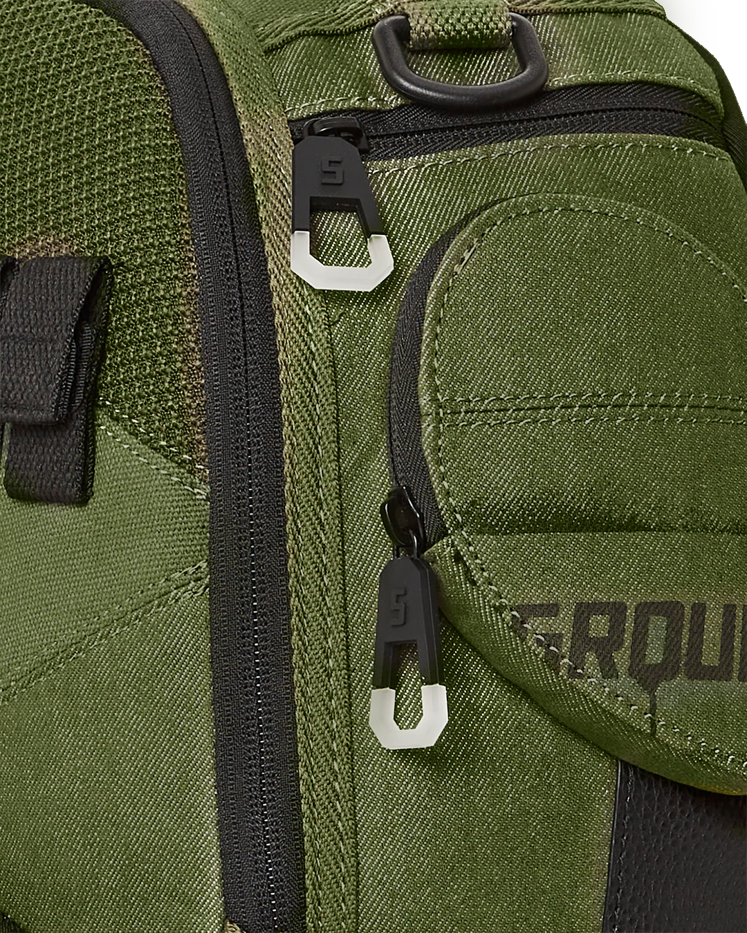SPECIAL OPS OPERATION SUCCE$$ BACKPACK - Image 13