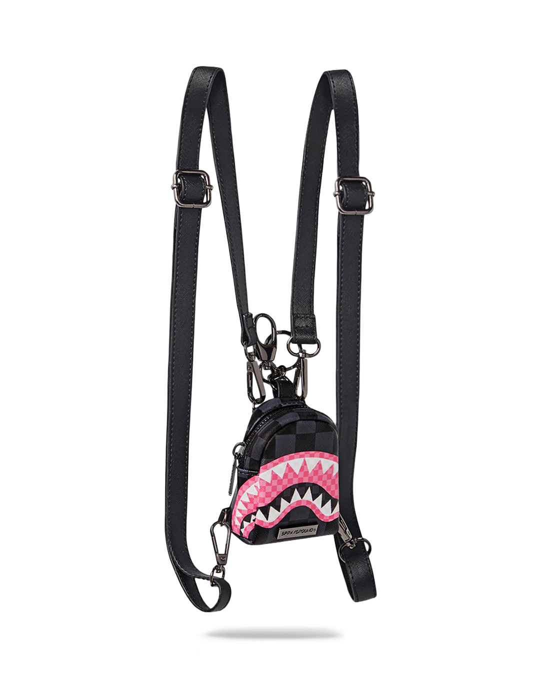 SHARKS IN CANDY QUATTRO BACKPACK - Image 3
