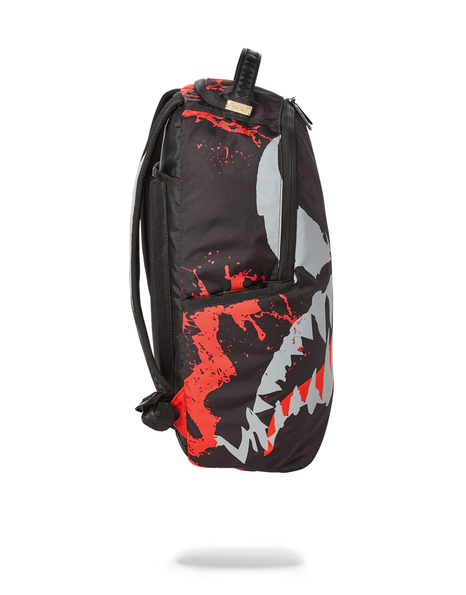 VENOM: SHARK BACKPACK - Image 3