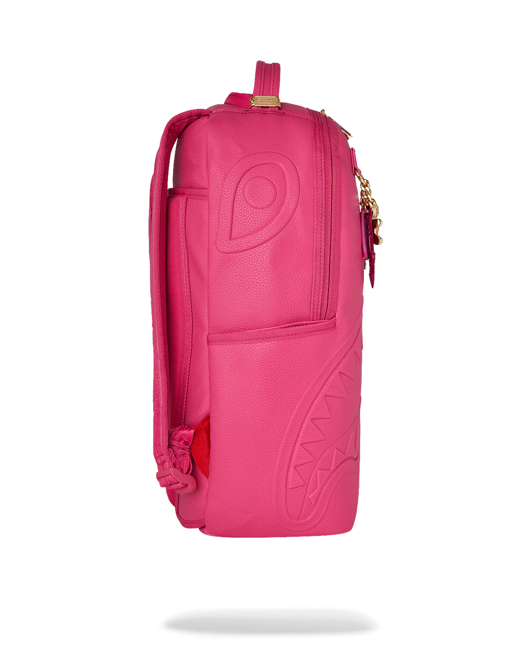 PINK POP SHARK BACKPACK - Image 9
